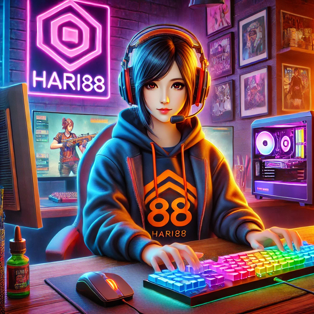HARI88